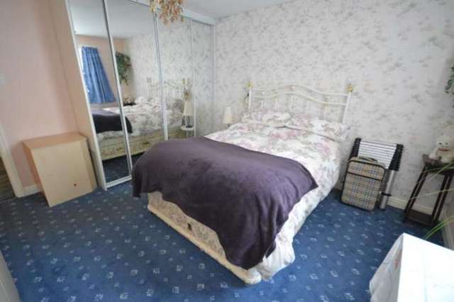  Image of 2 bedroom Terraced house for sale in Sussex Street Scarborough YO11 at Sussex Street  Scarborough, YO11 1BJ