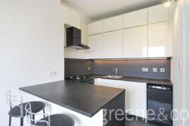  Image of 1 bedroom Flat to rent in Sutherland Avenue London W9 at London  Maida Vale, W9 1HP