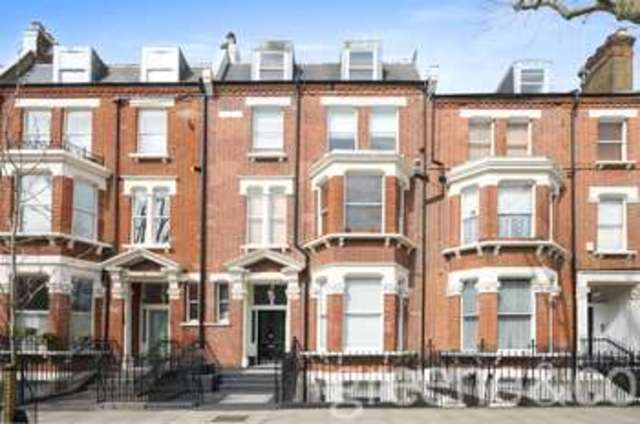  Image of 1 bedroom Flat to rent in Sutherland Avenue London W9 at London  Maida Vale, W9 1HP