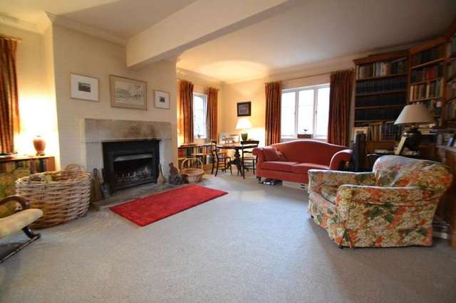  Image of 4 bedroom Detached house for sale in Sutton Mandeville Salisbury SP3 at Sutton Mandeville Salisbury, SP3 5LZ