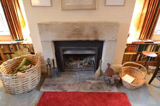  Image of 4 bedroom Detached house for sale in Sutton Mandeville Salisbury SP3 at Sutton Mandeville Salisbury, SP3 5LZ