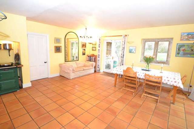 Image of 4 bedroom Detached house for sale in Sutton Mandeville Salisbury SP3 at Sutton Mandeville Salisbury, SP3 5LZ