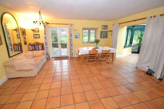  Image of 4 bedroom Detached house for sale in Sutton Mandeville Salisbury SP3 at Sutton Mandeville Salisbury, SP3 5LZ