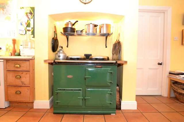  Image of 4 bedroom Detached house for sale in Sutton Mandeville Salisbury SP3 at Sutton Mandeville Salisbury, SP3 5LZ