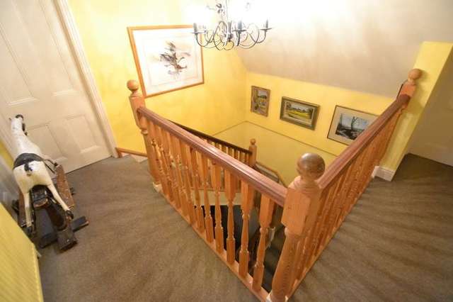  Image of 4 bedroom Detached house for sale in Sutton Mandeville Salisbury SP3 at Sutton Mandeville Salisbury, SP3 5LZ