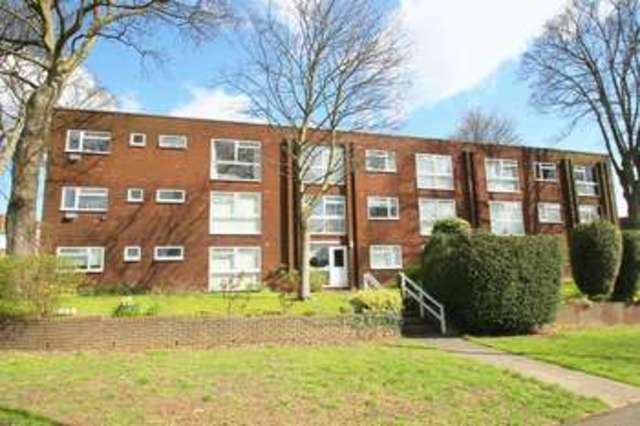  Image of 2 bedroom Flat for sale in Sutton Road Walsall WS1 at Sutton Road  Walsall, WS1 2PQ