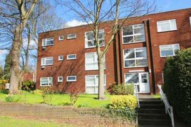  Image of 2 bedroom Flat for sale in Sutton Road Walsall WS1 at Sutton Road  Walsall, WS1 2PQ