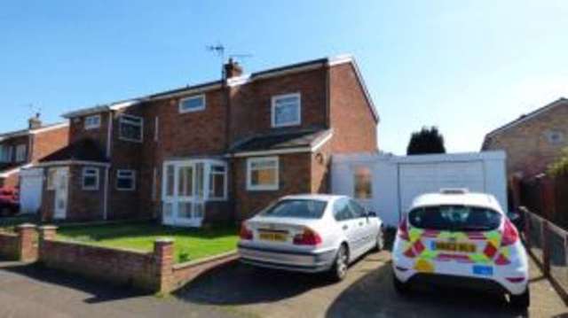  Image of 3 bedroom Detached house for sale in Swallow Road Larkfield Aylesford ME20 at Larkfield Aylesford New Hythe, ME20 6PZ