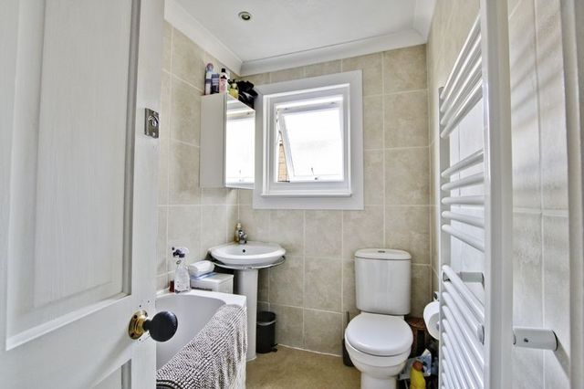  Image of 2 bedroom Flat for sale in Swallowfield Road London SE7 at Swallowfield Road  Charlton, SE7 7NR