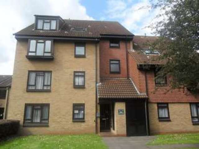  Image of 2 bedroom Flat for sale in Swan Gardens Erdington Birmingham B23 at Swan Gardens Erdington Birmingham, B23 6QQ