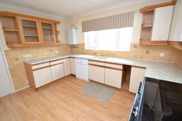  Image of 4 bedroom Detached house to rent in Queens Road Swanage BH19 at Swanage, BH19 2ET