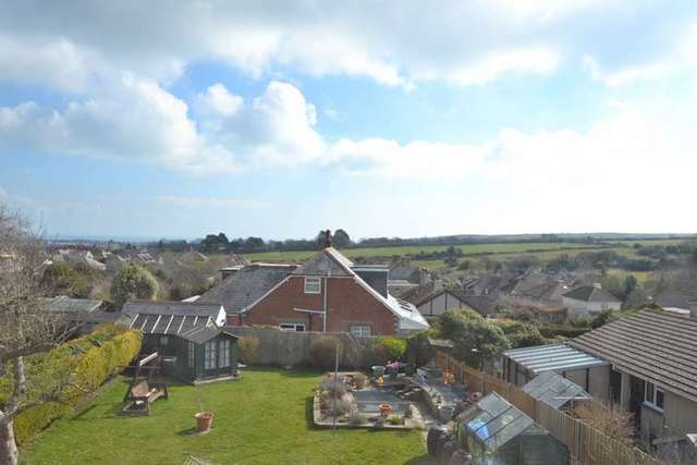  Image of 4 bedroom Detached house for sale in Durnford Drove Langton Matravers Swanage BH19 at Durnford Drove Langton Matravers Swanage, BH19 3HG