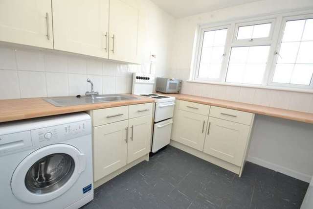  Image of 2 bedroom Flat for sale in Queens Road Swanage BH19 at Queens Road  Swanage, BH19 2EQ