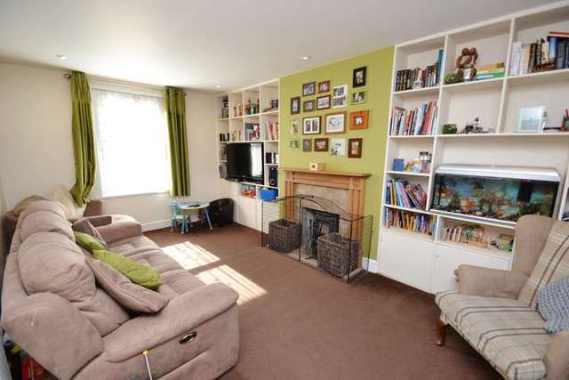  Image of 3 bedroom Semi-Detached house for sale in Steer Road Swanage BH19 at Swanage, BH19 2RX