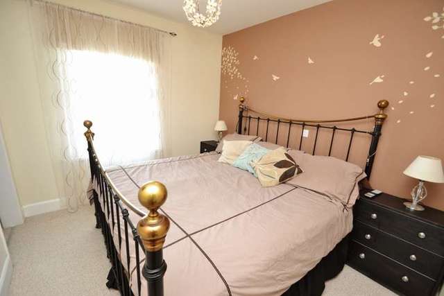  Image of 3 bedroom Semi-Detached house for sale in Steer Road Swanage BH19 at Swanage, BH19 2RX