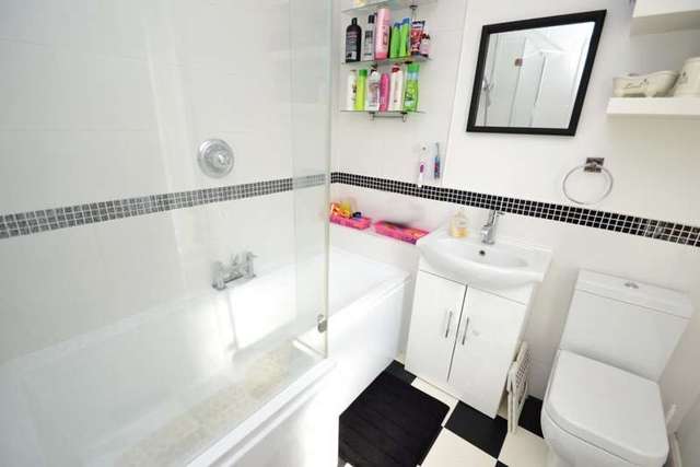  Image of 3 bedroom Semi-Detached house for sale in Steer Road Swanage BH19 at Swanage, BH19 2RX