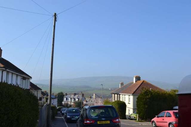  Image of 3 bedroom Semi-Detached house for sale in Steer Road Swanage BH19 at Swanage, BH19 2RX