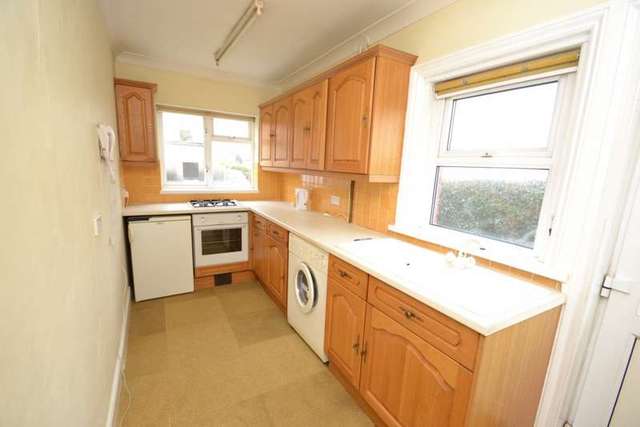  Image of 3 bedroom Detached house for sale in Victoria Avenue Swanage BH19 at Swanage, BH19 1AY