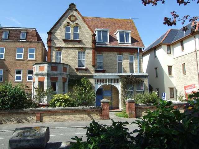  Image of 1 bedroom Flat for sale in Cranborne Road Swanage BH19 at 2 Cranborne Road  Swanage, BH19 1EA