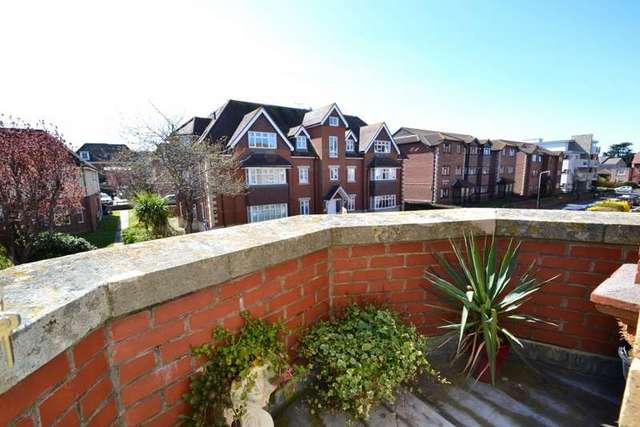  Image of 1 bedroom Flat for sale in Cranborne Road Swanage BH19 at 2 Cranborne Road  Swanage, BH19 1EA