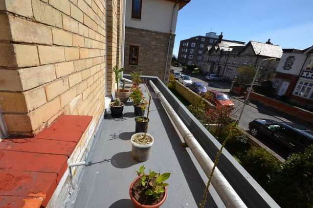  Image of 1 bedroom Flat for sale in Cranborne Road Swanage BH19 at 2 Cranborne Road  Swanage, BH19 1EA