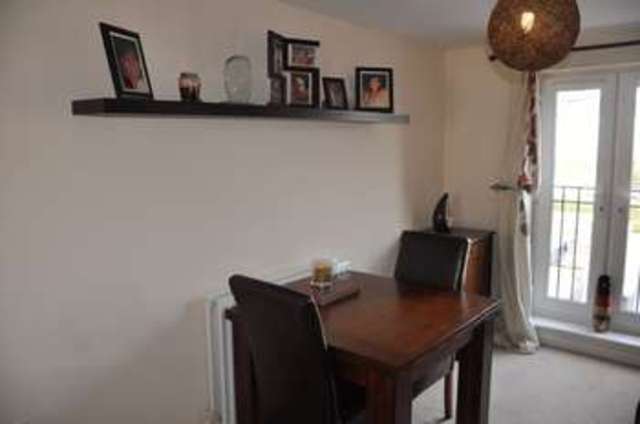  Image of 3 bedroom Terraced house to rent in Tarnock Avenue Whitchurch Bristol BS14 at Tarnock Avenue  Bristol, BS14 9RS