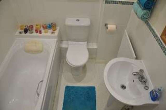  Image of 3 bedroom Terraced house to rent in Tarnock Avenue Whitchurch Bristol BS14 at Tarnock Avenue  Bristol, BS14 9RS