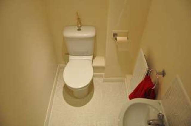  Image of 3 bedroom Terraced house to rent in Tarnock Avenue Whitchurch Bristol BS14 at Tarnock Avenue  Bristol, BS14 9RS