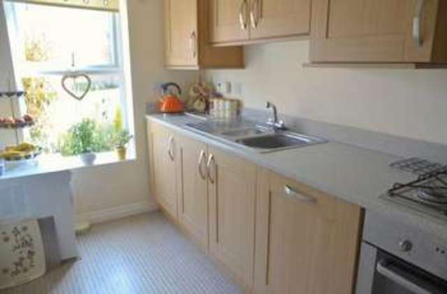  Image of 3 bedroom Terraced house for sale in Taurus Avenue North Hykeham Lincoln LN6 at Taurus Avenue North Hykeham Lincoln, LN6 9FJ
