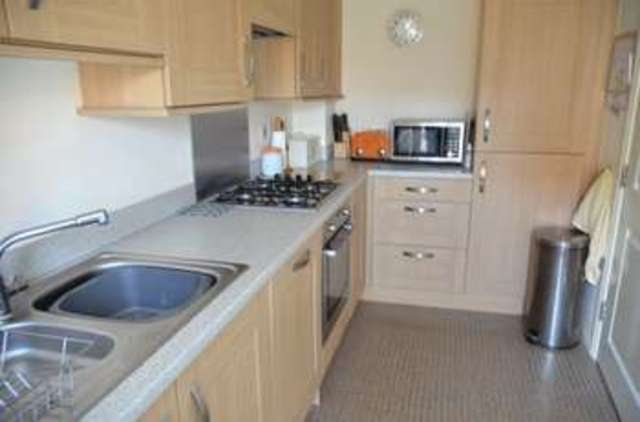 Image of 3 bedroom Terraced house for sale in Taurus Avenue North Hykeham Lincoln LN6 at Taurus Avenue North Hykeham Lincoln, LN6 9FJ