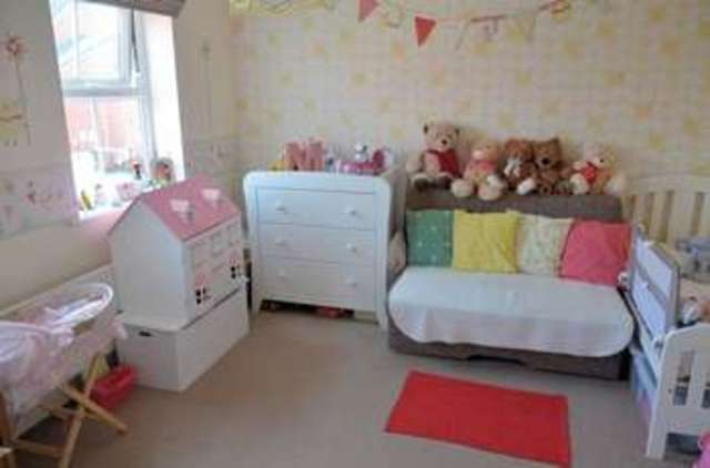  Image of 3 bedroom Terraced house for sale in Taurus Avenue North Hykeham Lincoln LN6 at Taurus Avenue North Hykeham Lincoln, LN6 9FJ