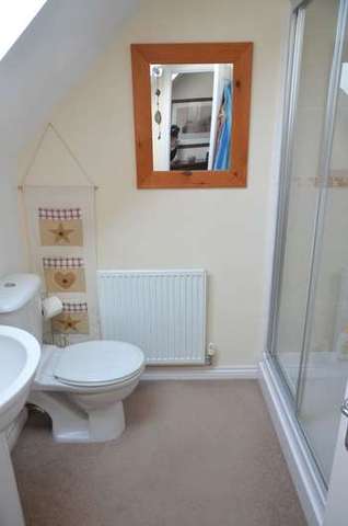 Image of 3 bedroom Terraced house for sale in Taurus Avenue North Hykeham Lincoln LN6 at Taurus Avenue North Hykeham Lincoln, LN6 9FJ