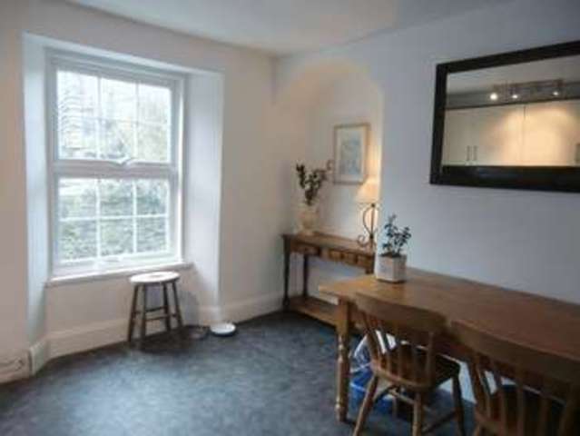  Image of 2 bedroom Flat for sale in Glanville Road Tavistock PL19 at Glanville Road  Tavistock, PL19 0ED
