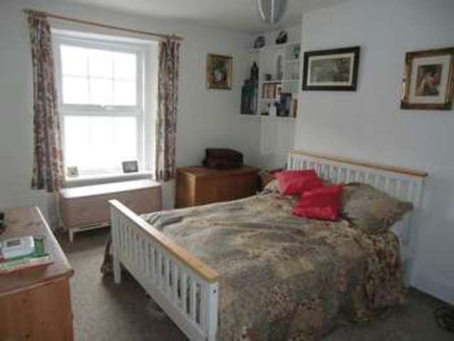  Image of 2 bedroom Flat for sale in Glanville Road Tavistock PL19 at Glanville Road  Tavistock, PL19 0ED