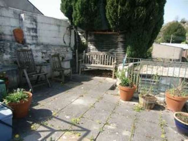  Image of 2 bedroom Flat for sale in Glanville Road Tavistock PL19 at Glanville Road  Tavistock, PL19 0ED
