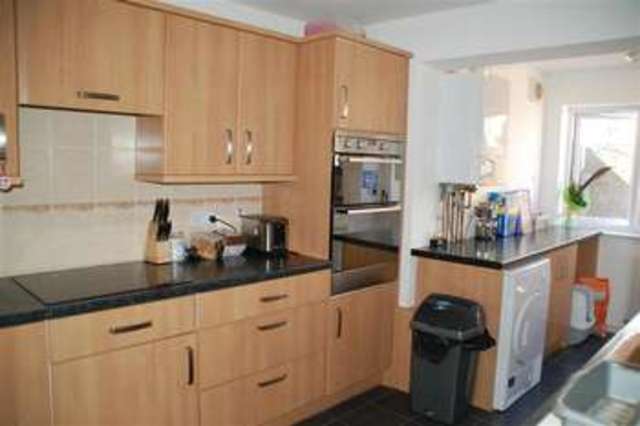  Image of 3 bedroom Semi-Detached house for sale in Telham Avenue Ramsgate CT12 at Ramsgate Kent Ramsgate, CT12 6EB