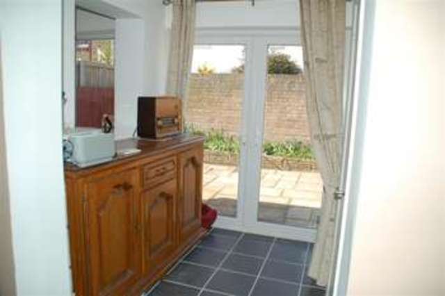  Image of 3 bedroom Semi-Detached house for sale in Telham Avenue Ramsgate CT12 at Ramsgate Kent Ramsgate, CT12 6EB