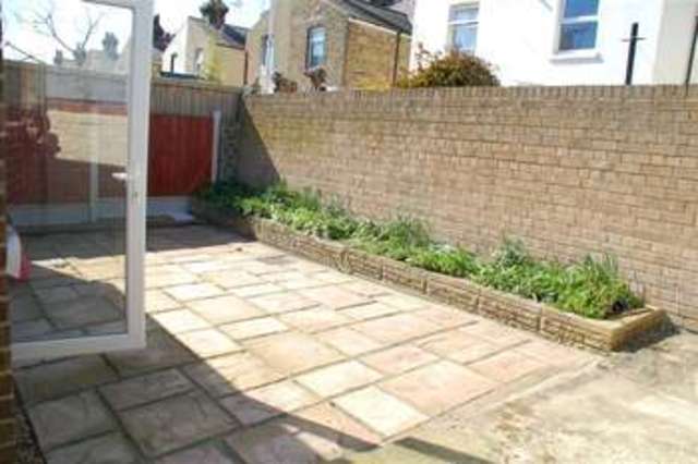  Image of 3 bedroom Semi-Detached house for sale in Telham Avenue Ramsgate CT12 at Ramsgate Kent Ramsgate, CT12 6EB