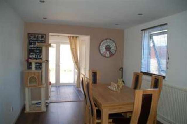  Image of 3 bedroom Semi-Detached house for sale in Telham Avenue Ramsgate CT12 at Ramsgate Kent Ramsgate, CT12 6EB