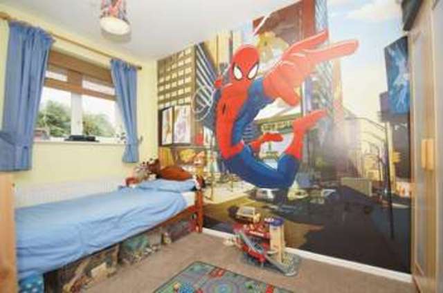  Image of 2 bedroom Semi-Detached house for sale in Tenbury Close Redditch B98 at Tenbury Close Church Hill North Redditch, B98 9LB