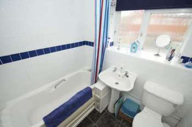  Image of 2 bedroom Semi-Detached house for sale in Tenbury Close Redditch B98 at Tenbury Close Church Hill North Redditch, B98 9LB