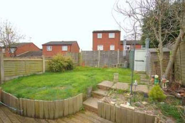  Image of 2 bedroom Semi-Detached house for sale in Tenbury Close Redditch B98 at Tenbury Close Church Hill North Redditch, B98 9LB