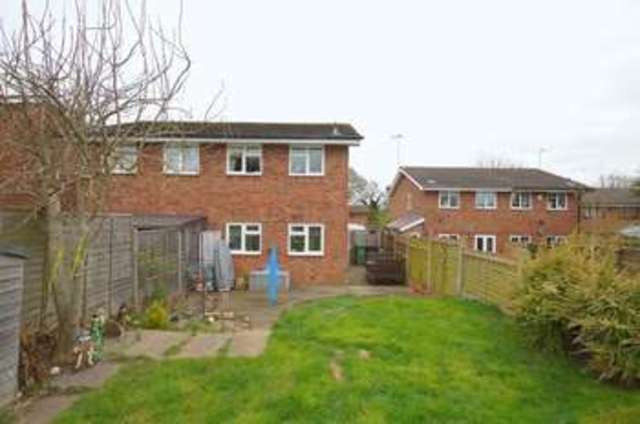  Image of 2 bedroom Semi-Detached house for sale in Tenbury Close Redditch B98 at Tenbury Close Church Hill North Redditch, B98 9LB