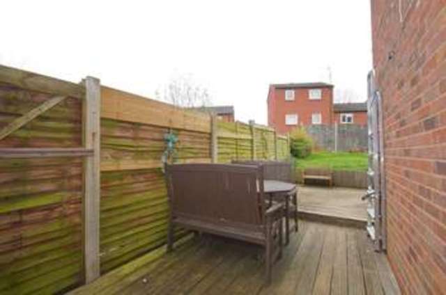  Image of 2 bedroom Semi-Detached house for sale in Tenbury Close Redditch B98 at Tenbury Close Church Hill North Redditch, B98 9LB