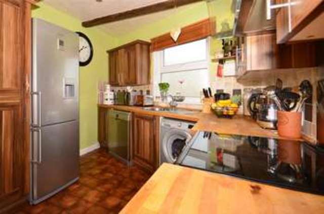  Image of 2 bedroom Detached house for sale in Tennyson Road Gillingham ME7 at Gillingham Kent Gillingham, ME7 5QD