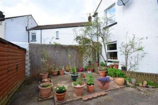  Image of 2 bedroom Detached house for sale in Tennyson Road Gillingham ME7 at Gillingham Kent Gillingham, ME7 5QD