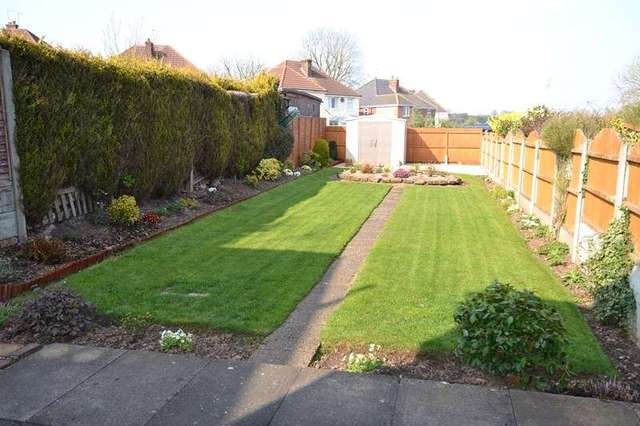  Image of 3 bedroom Semi-Detached house for sale in Tessall Lane Rednal Birmingham B31 at Tessall Lane Northfield Birmingham, B31 5EG