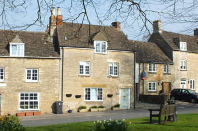  Image of 2 bedroom Cottage for sale in New Church Street Tetbury GL8 at Tetbury Gloucestershire, GL8 8DS