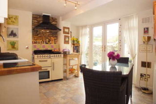  Image of 2 bedroom Cottage for sale in New Church Street Tetbury GL8 at Tetbury Gloucestershire, GL8 8DS