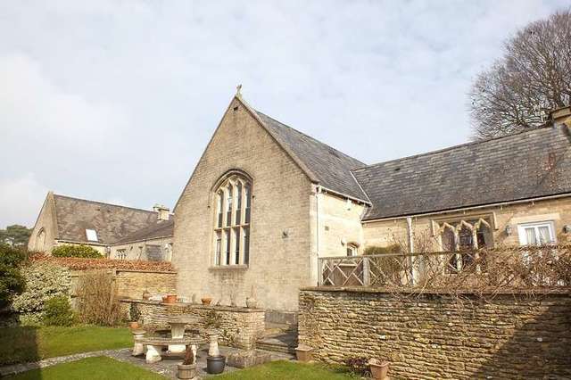  Image of 4 bedroom Cottage for sale in Charlton Road Tetbury GL8 at Tetbury Gloucestershire, GL8 8DY